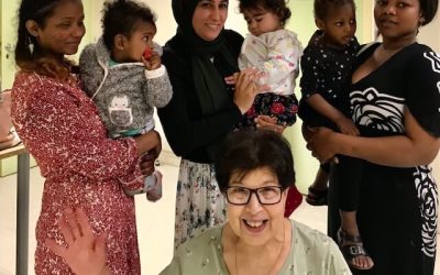 Les pros de la petite enfance parlent de nous !