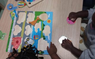 Un tournant pour la crèche !