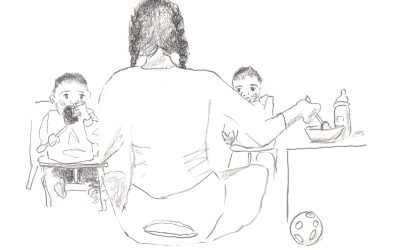 Paroles de parents